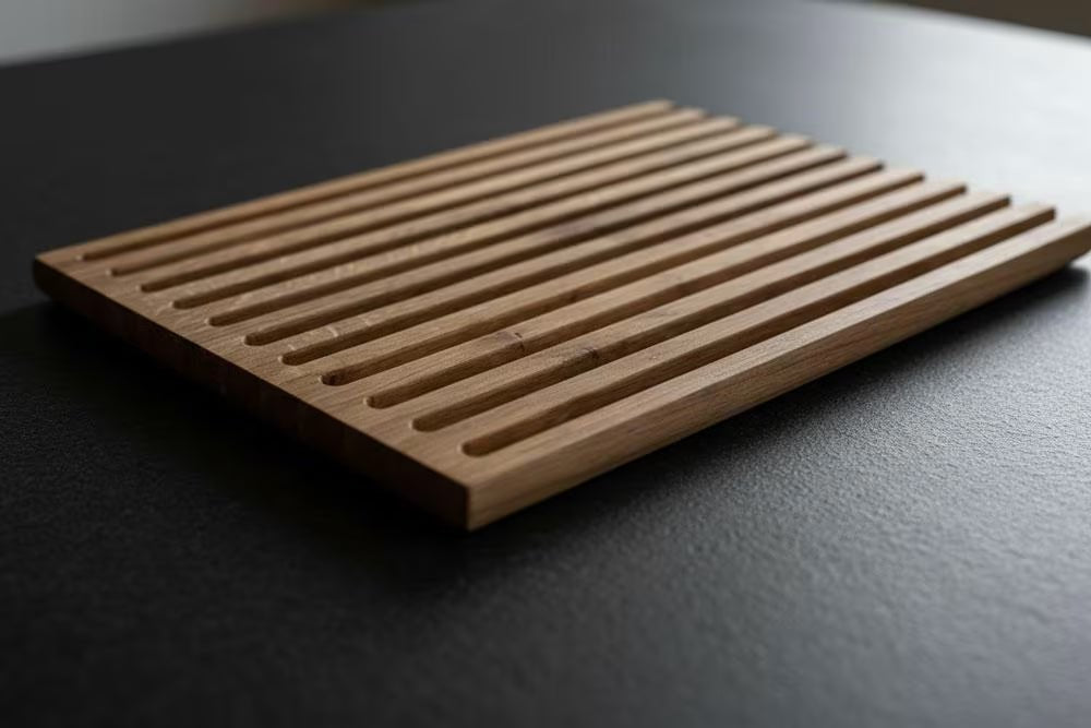 Brotschneidebrett kaufen – worauf sollte man achten? - naturecrafts