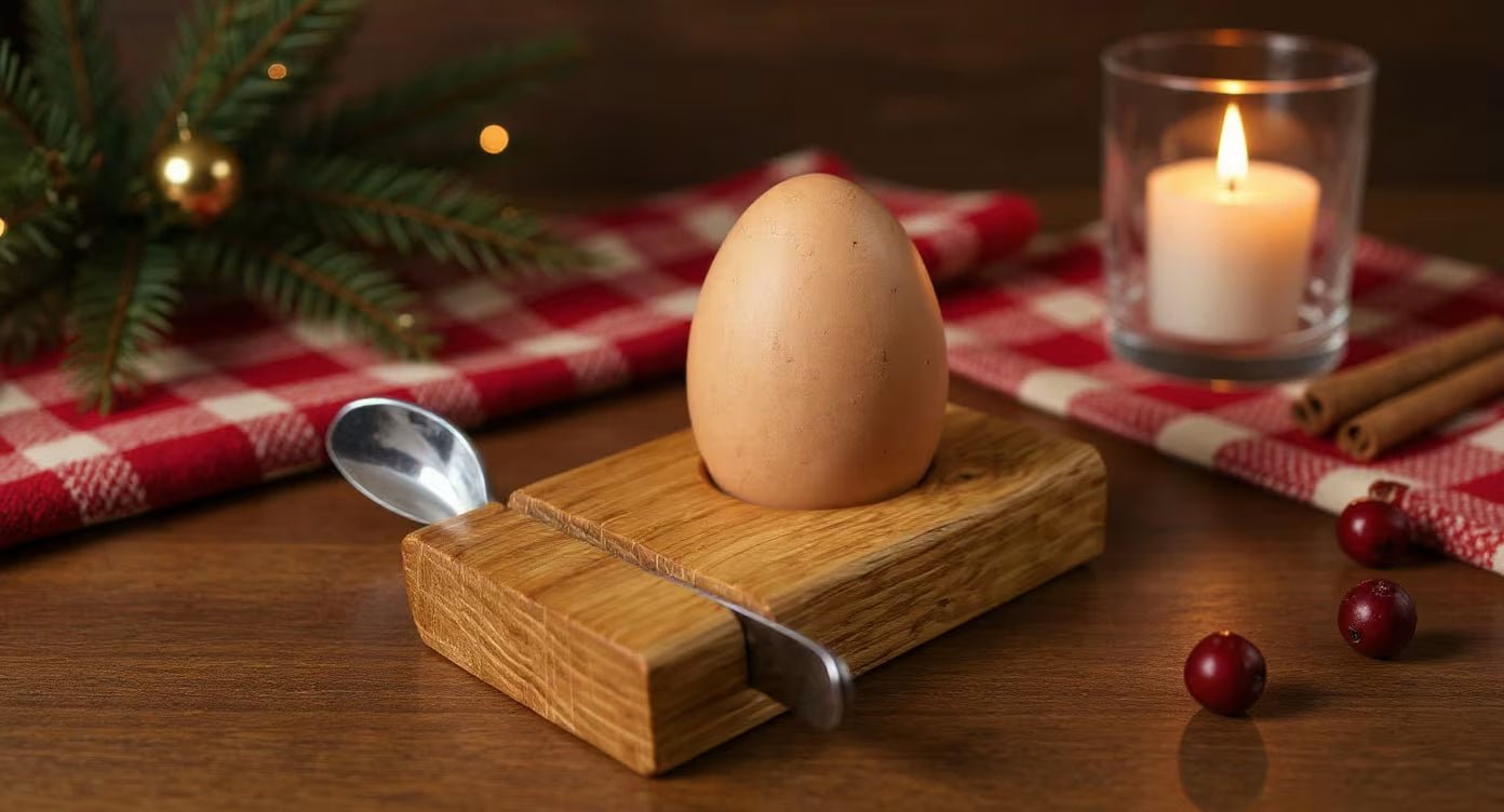 Geschenkideen zu Weihnachten - naturecrafts