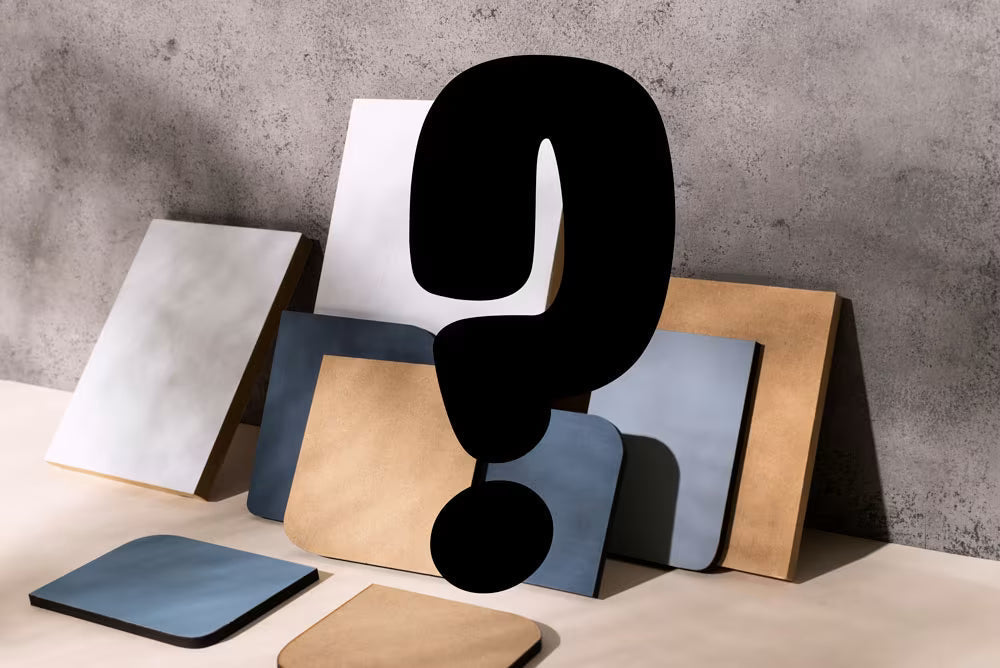 Holz oder Kunststoff - Schneidebrett Vergleich