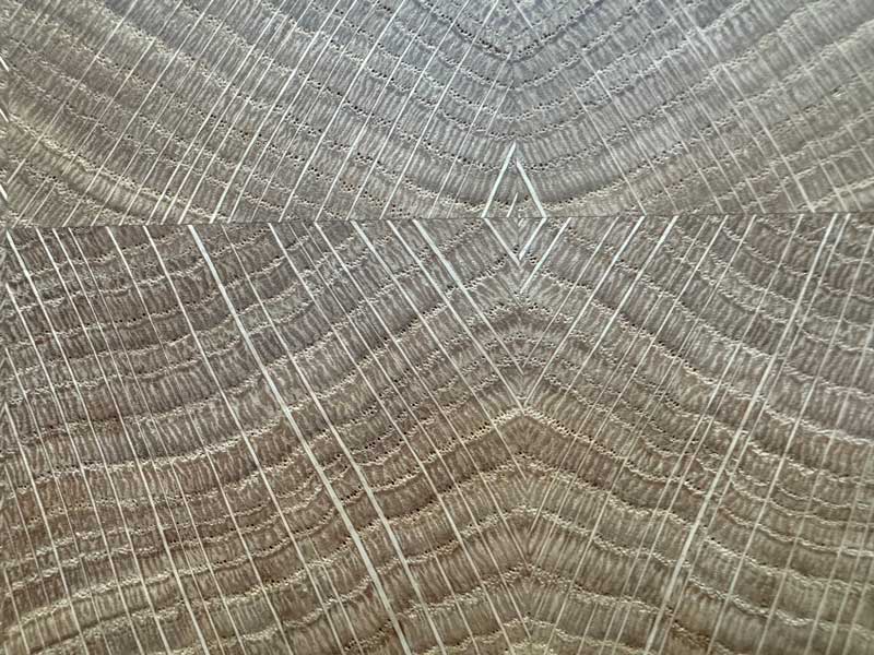 Oberflächenbehandlung von Holz – Ölen, Wachsen & Schutz verstehen