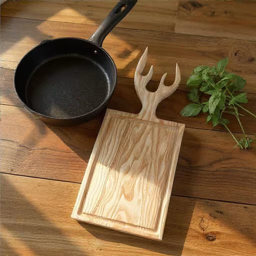 Brotzeitbretter - naturecrafts