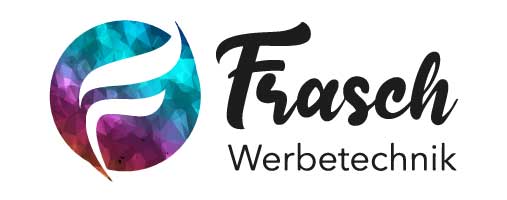 Kunde Frasch Werbetechnik bei nature crafts