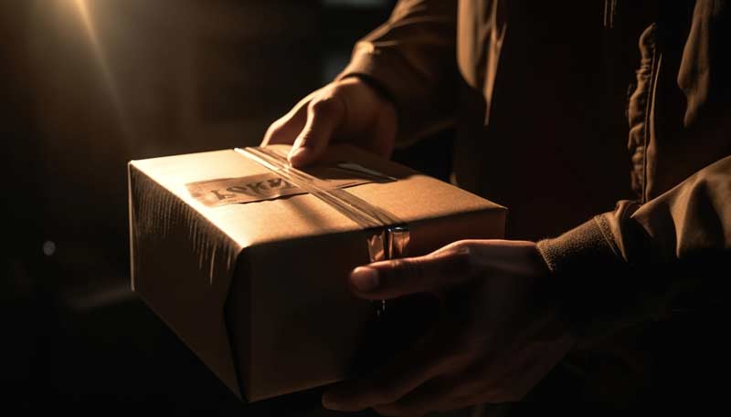 Rückversand Abschleifservice nature crafts